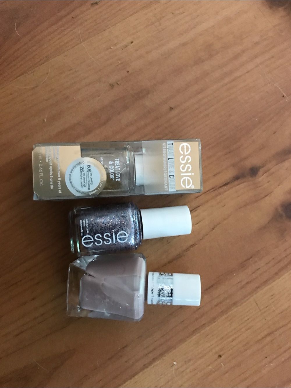 Essie bundle